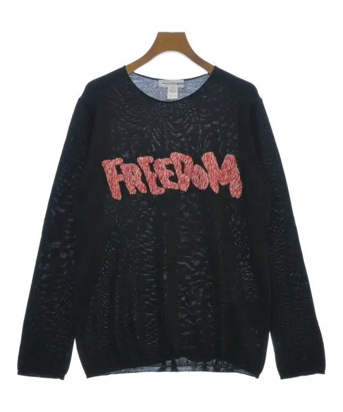 COMME des GARCONS SHIRT Pullover