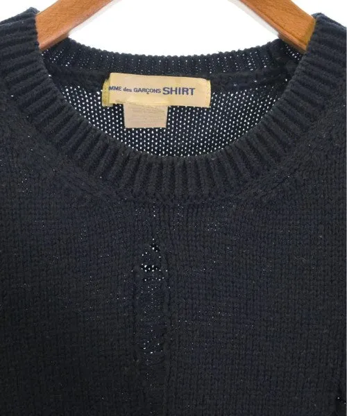 COMME Des GARCONS SHIRT Pullover