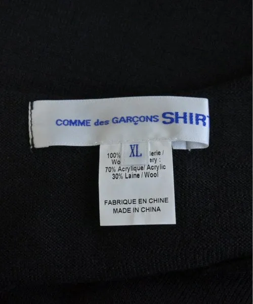 COMME des GARCONS SHIRT Pullover