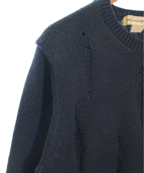 COMME Des GARCONS SHIRT Pullover