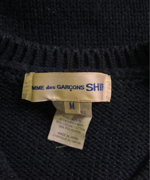 COMME Des GARCONS SHIRT Pullover