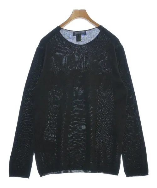 COMME des GARCONS SHIRT Pullover