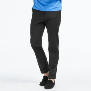 Pendlerhose in Schwarz