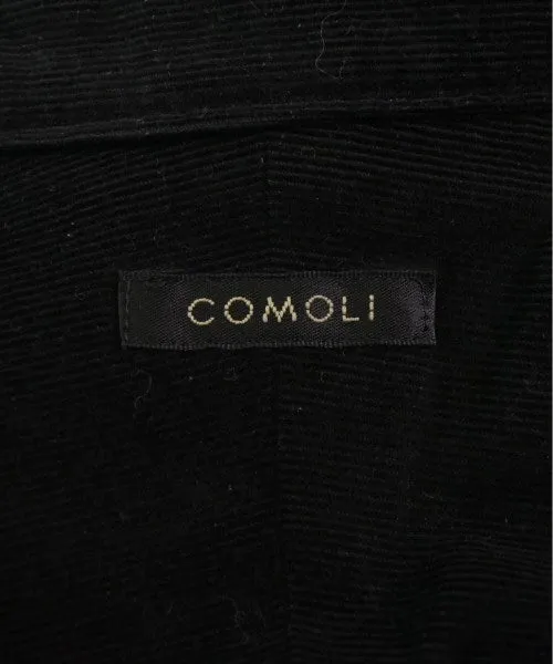 COMOLI Freizeithemden