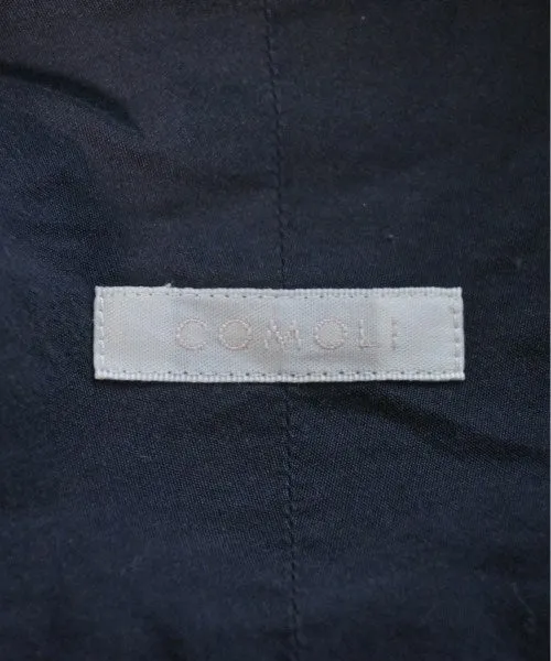 COMOLI Freizeithemden