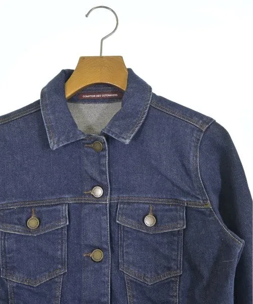 COMPTOIR DES COTONNIERS Denim-Jacken