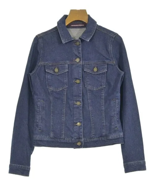 COMPTOIR DES COTONNIERS Denim-Jacken