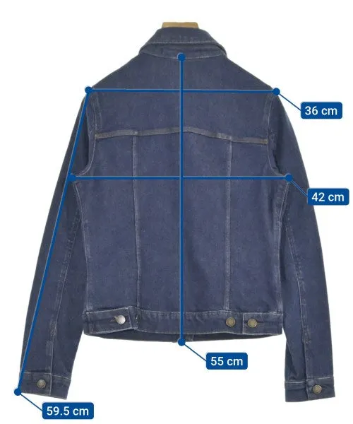 COMPTOIR DES COTONNIERS Denim-Jacken