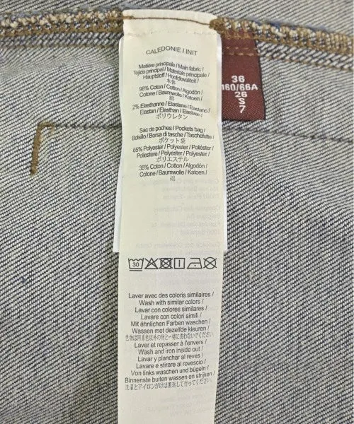 COMPTOIR DES COTONNIERS Denim-Jacken