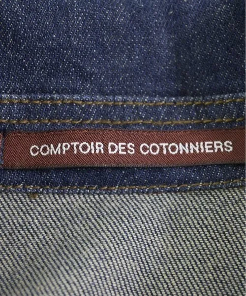 COMPTOIR DES COTONNIERS Denim-Jacken