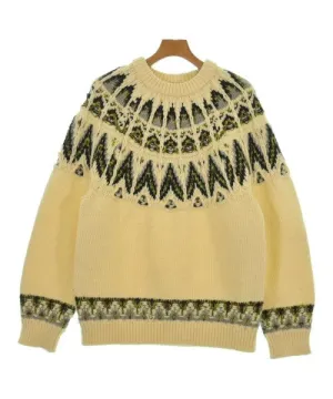 Coohem Pullover