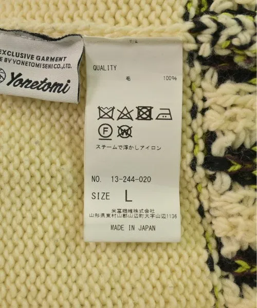Coohem Pullover