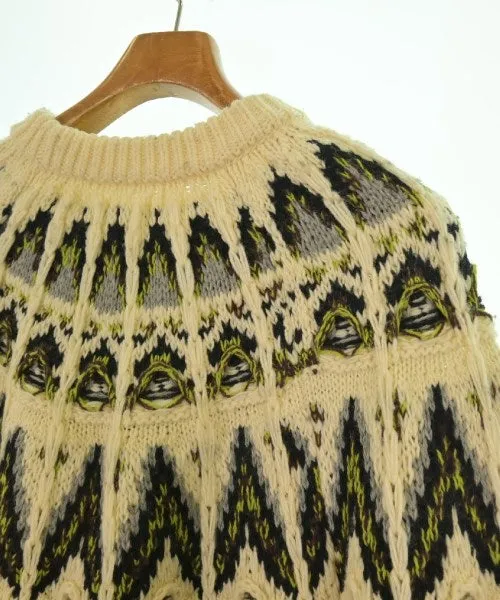 Coohem Pullover