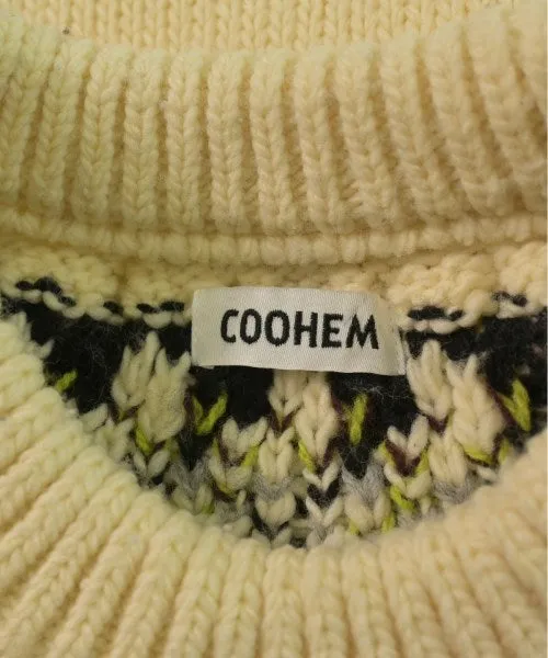 Coohem Pullover