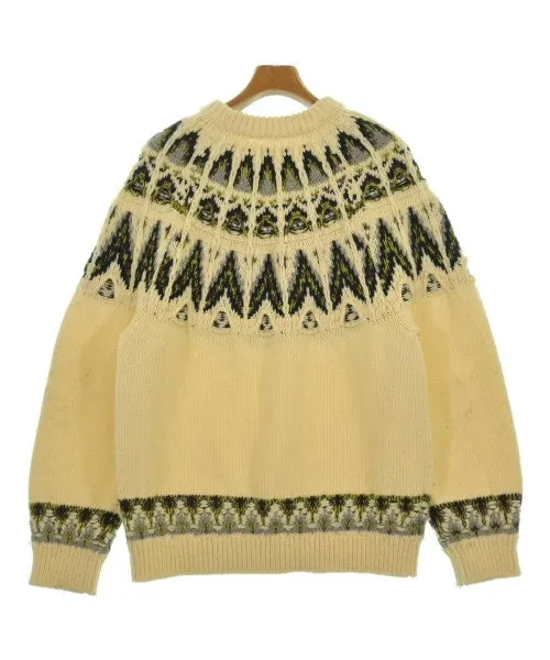 Coohem Pullover