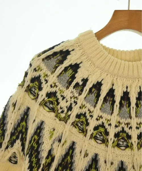 Coohem Pullover