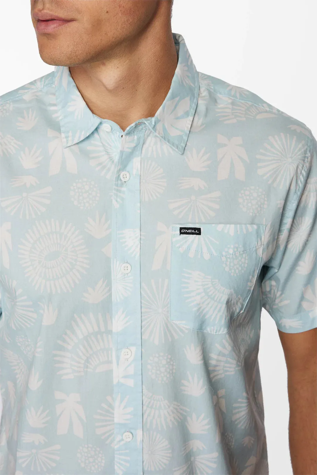 Cosmos S/S Shirt