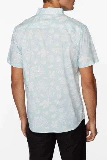 Cosmos S/S Shirt