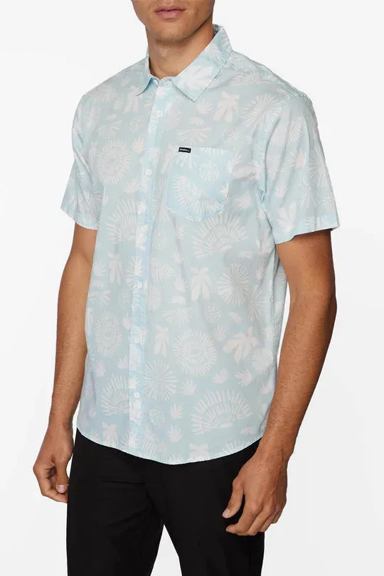 Cosmos S/S Shirt