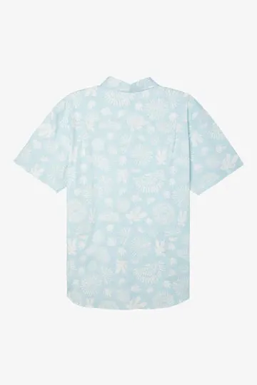 Cosmos S/S Shirt