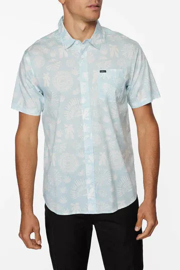 Cosmos S/S Shirt