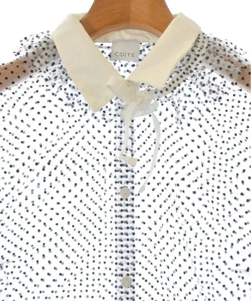 CO|TE Casual Hemden