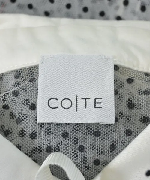 CO|TE Casual Hemden