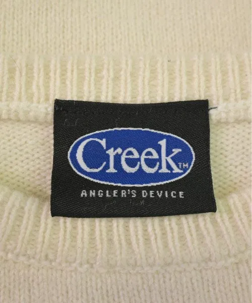 Creek Angler's Geräte-Pullover