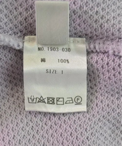 Crepuscule Pullover