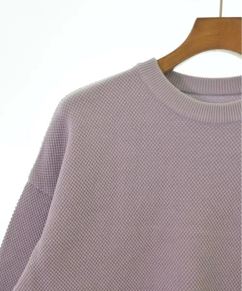 Crepuscule Pullover