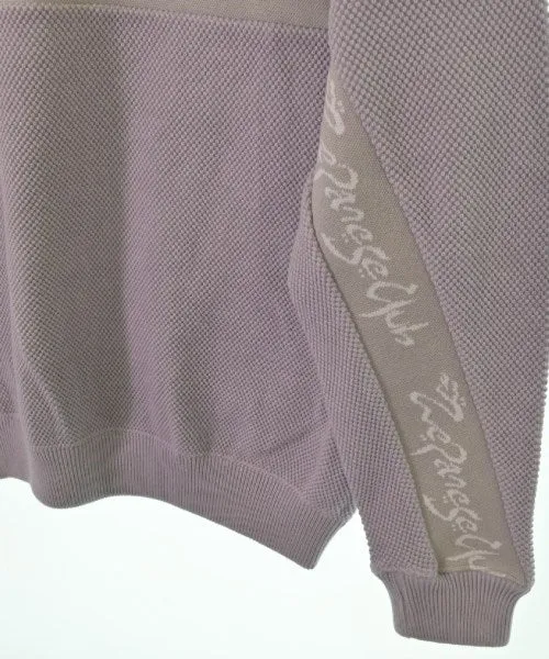 Crepuscule Pullover