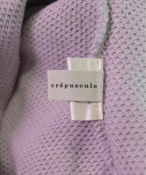 Crepuscule Pullover