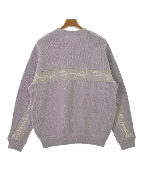 Crepuscule Pullover