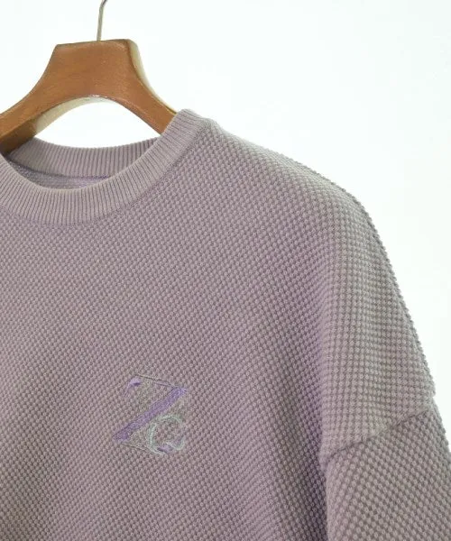 Crepuscule Pullover