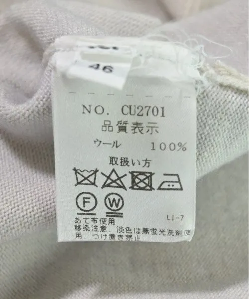 Cruciani Pullover