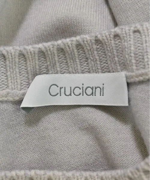 Cruciani Pullover