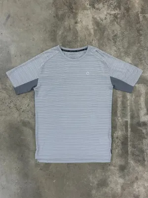 Cruyff Degrees T-Shirt - Grau
