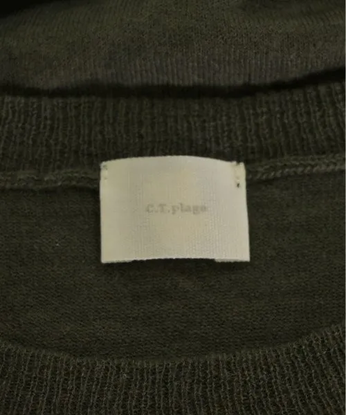 C.T.Plage Pullover