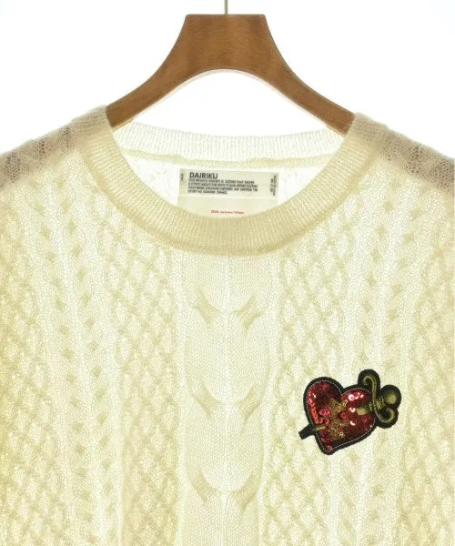 DAIRIKU Pullover