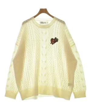 DAIRIKU Pullover