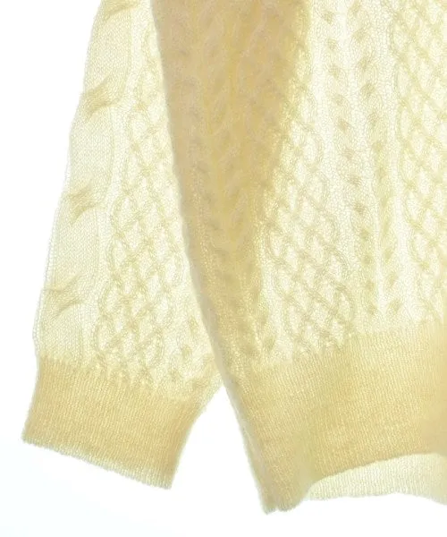 DAIRIKU Pullover