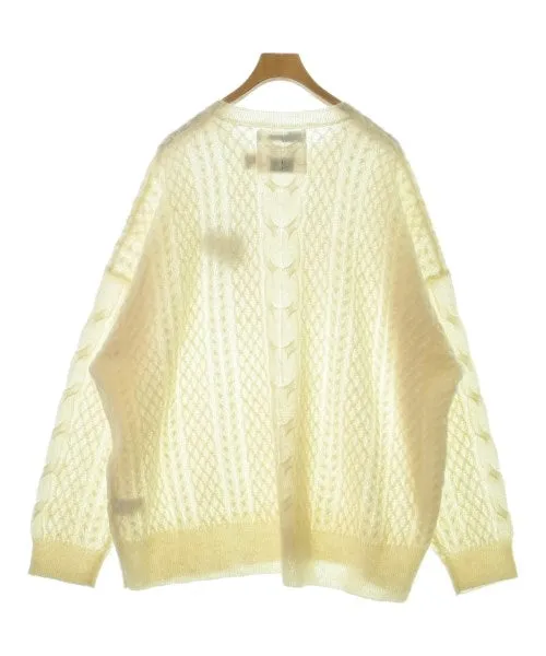 DAIRIKU Pullover
