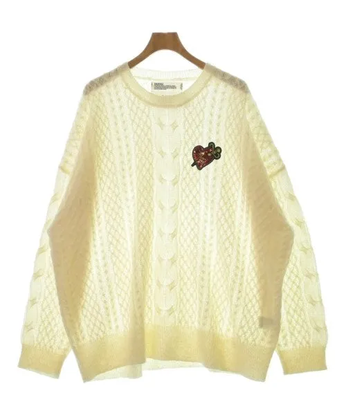 DAIRIKU Pullover