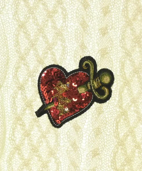 DAIRIKU Pullover