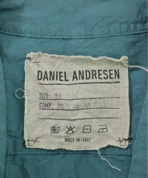 DANIEL ANDRESEN Freizeithemden