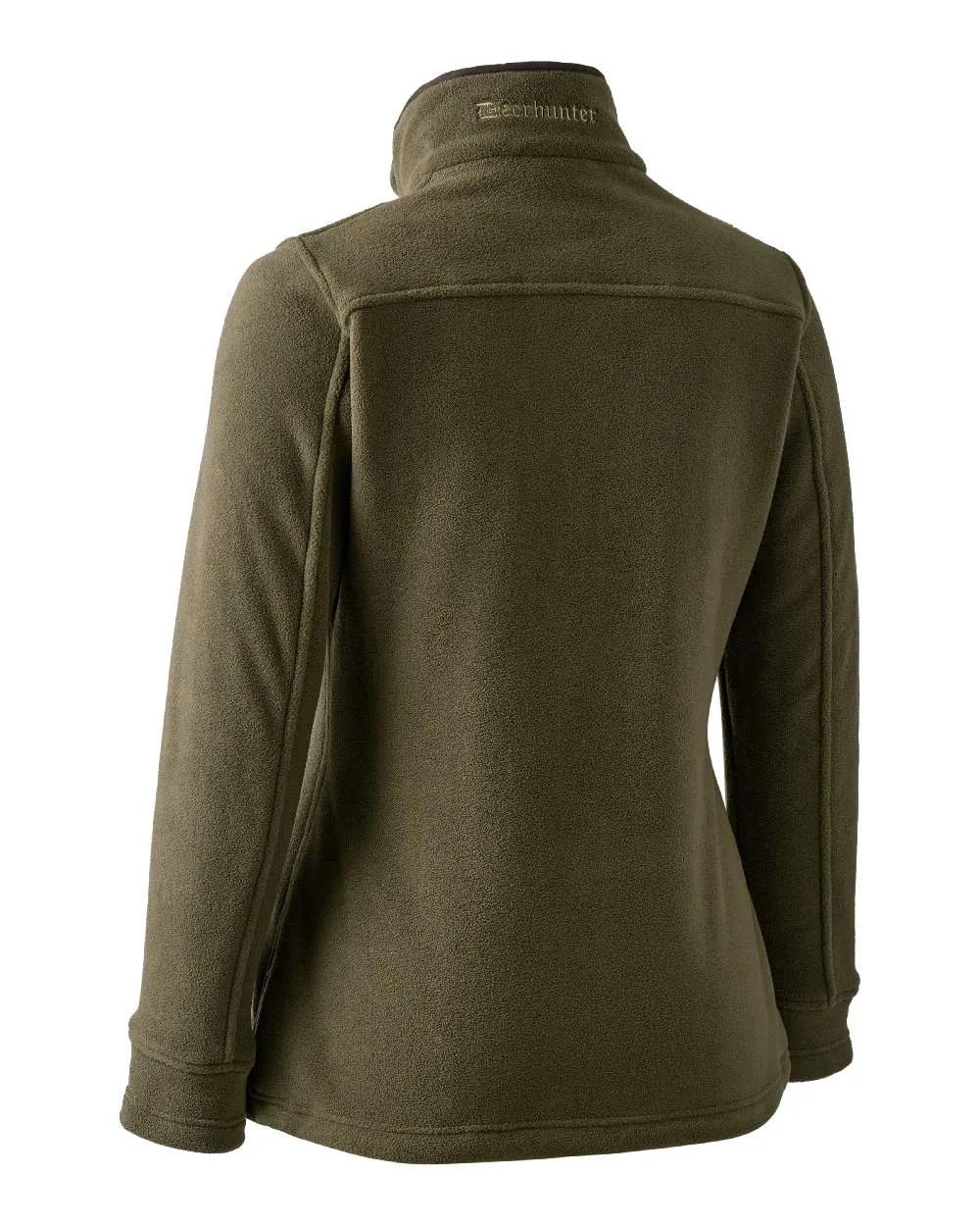 Deerhunter Lady Eagle Fleece Jacke Deerhunter