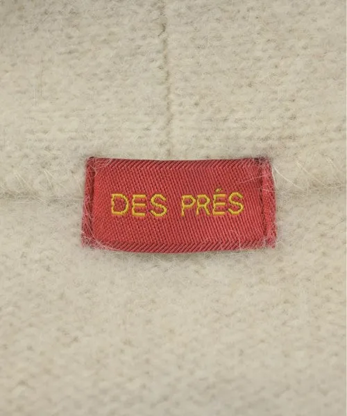 DES PRES Pullover