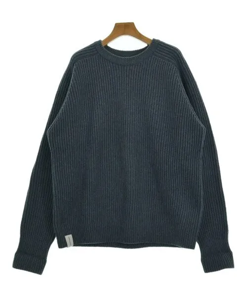 DESCENDANT Pullover