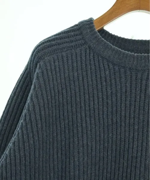 DESCENDANT Pullover