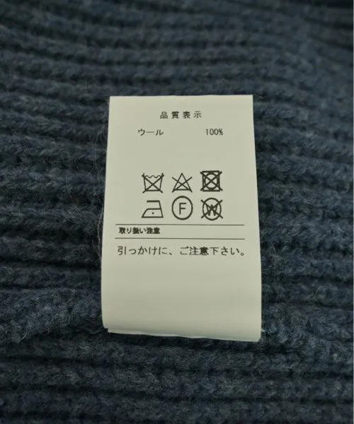 DESCENDANT Pullover